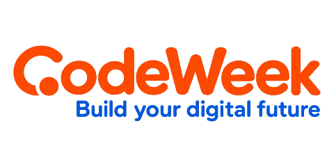 CodeWeek – Build your digital future