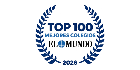 Top 100 mejores colegios de El Mundo 2026