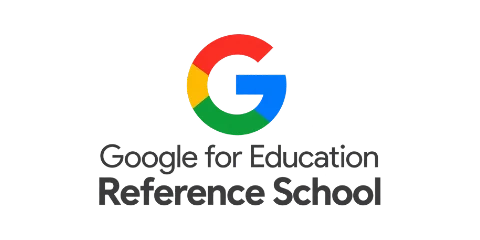 Google for Education Reference School